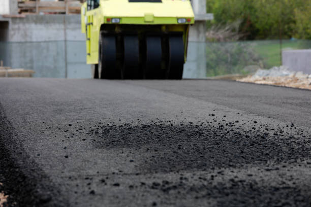 Best Driveway Paving Contractor  in Redmond, WA