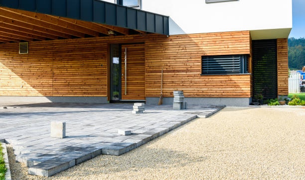 Best Driveway Pavers Near Me  in Redmond, WA