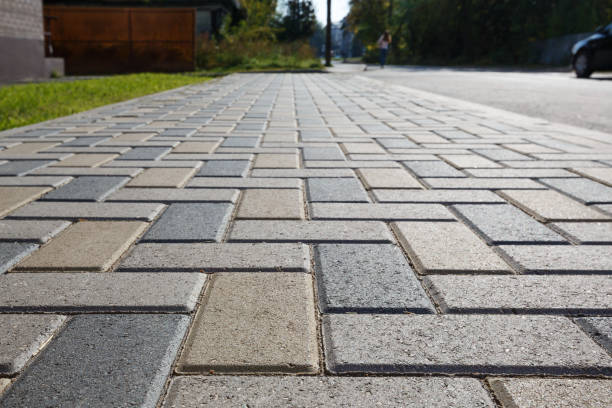 Reasons to Select Us for Your Driveway Paving Requirements in Redmond, WA