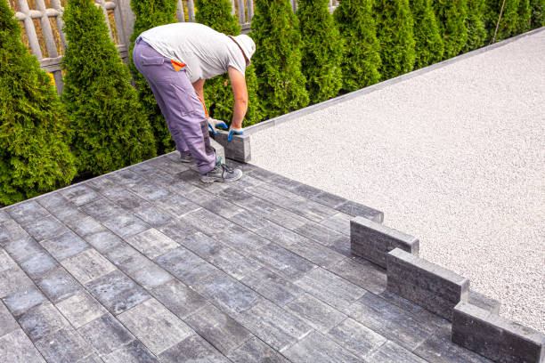  Redmond, WA Driveway Pavers Pros