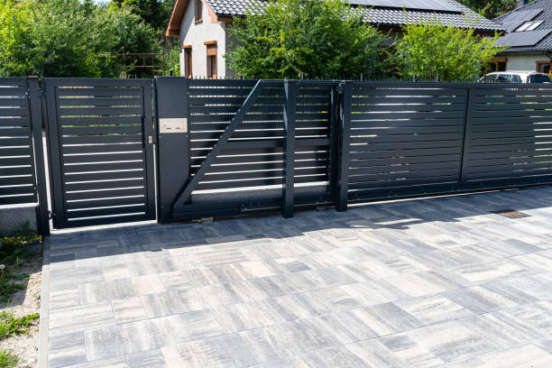 Best Interlocking Driveway Pavers  in Redmond, WA