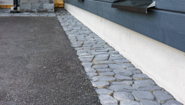 Paver Driveway Replacement in Redmond, WA