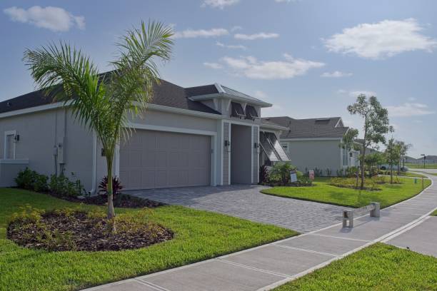 Best Driveway Pavers Near Me  in Redmond, WA