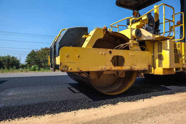 Best Driveway Pavers Near Me  in Redmond, WA